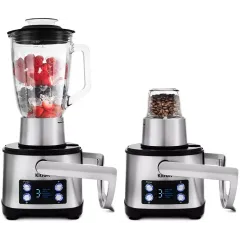 Кухонный комбайн Kitfort КТ-1395