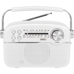 Радиоприемник MIRU SR-1024