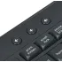 Клавиатура + Мышь Logitech MK540 Advanced беспроводной черный (920-008686)
