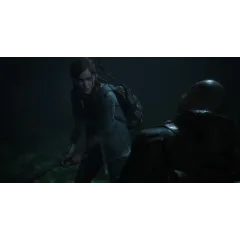 Игра PS4 Одни из нас: Часть 2 (The Last of Us: Part 2)(Русская версия)