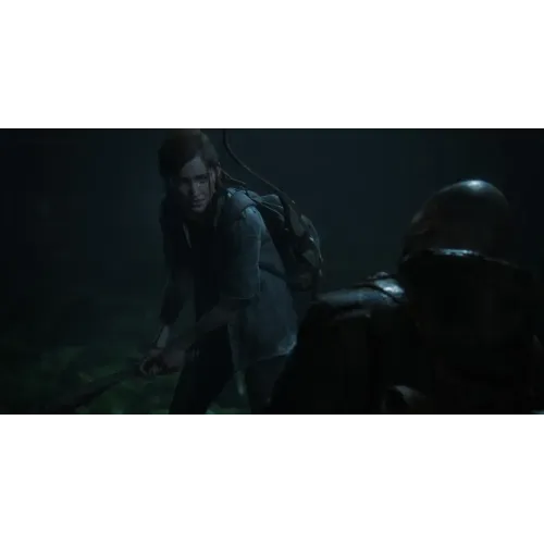 Игра PS4 Одни из нас: Часть 2 (The Last of Us: Part 2)(Русская версия)