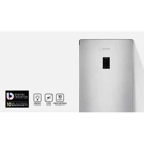 Холодильник SAMSUNG RB-37A5200SA