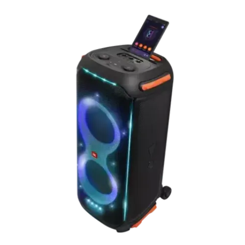 Акустика JBL PartyBox 710