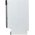 Посудомоечная машина BEKO BDIS38122Q встраиваемая