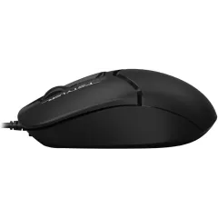 Мышь A4Tech Fstyler FM12ST черный