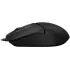 Мышь A4Tech Fstyler FM12ST черный