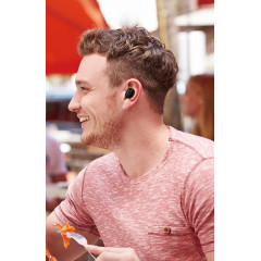 Гарнитура Bluetooth Borofone BC28 Black