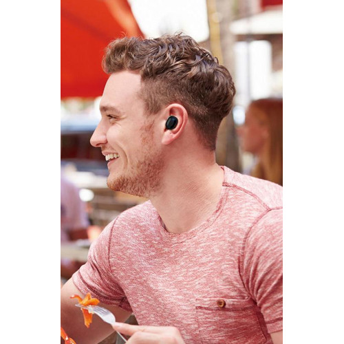 Гарнитура Bluetooth Borofone BC28 Black