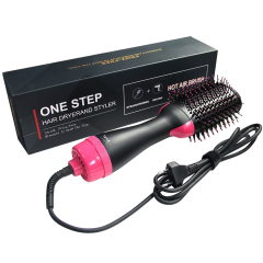 Фен-расческа One step 5250 (*7)