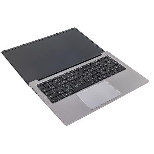 Ноутбук 16.1&quot; HIPER Expertbook MTL1601 i5 1135G7/8Gb/SSD 512/No OS Silver (MTL1601A1135DS) (*10)