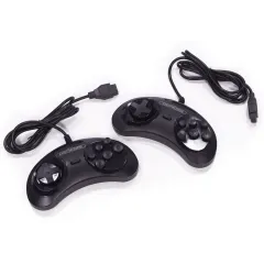 Игровая консоль SEGA Retro Genesis Modern + 303 игры