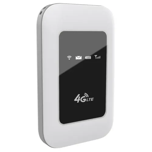 Модем 2G/3G/4G JM108E