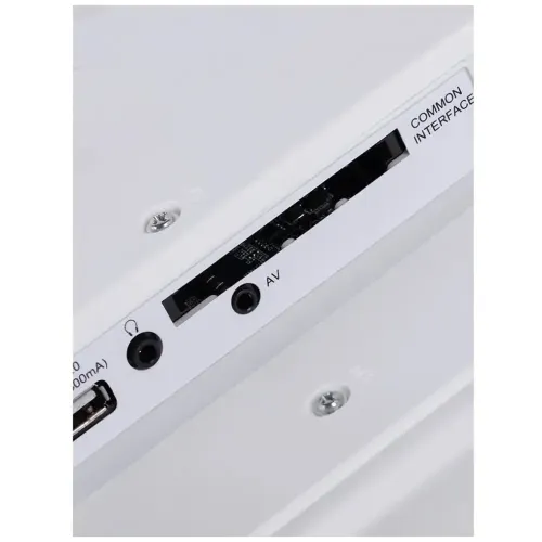 TV LCD 24" HYUNDAI H-LED24BS5002 Smart