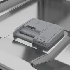 Посудомоечная машина INDESIT DFS 2A59 белый