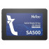 SSD 2,5" SATA 480Gb NETAC NT01SA500-480-S3X SA500