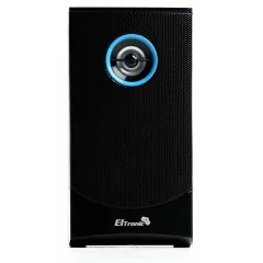 Акустика ELTRONIC 20-94 черный (*9)