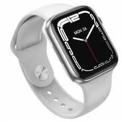 Смарт-часы Borofone BD1 silver