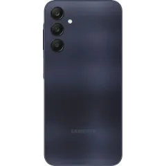 Сотовый телефон Samsung Galaxy A25 8/256Gb (SM-A256EZKHCAU) синий