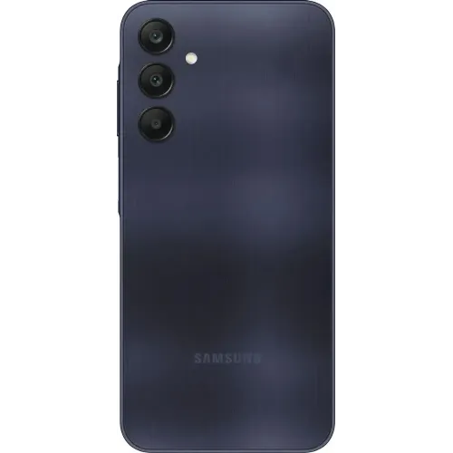 Сотовый телефон Samsung Galaxy A25 8/256Gb (SM-A256EZKHCAU) синий