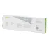 Клавиатура Acer OKW123 белый