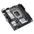 М/П SOC-1700 Asus PRIME H610I-PLUS-CSM Intel H610 2xDDR5 mini-ITX AC