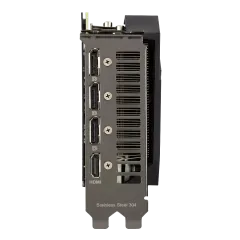 Видеокарта Asus PCI-E 4.0 PH-RTX3060-12G-V2 LHR NV RTX3060 12288Mb 192 GDDR6 1777/15000/HDMIx1/DPx3/