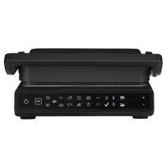 Гриль Korting KGPA 0402 TW черный