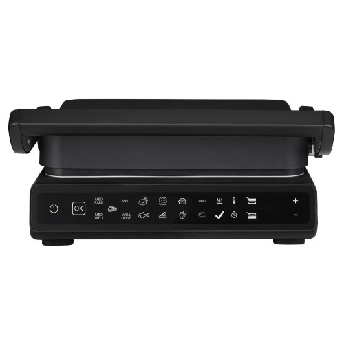 Гриль Korting KGPA 0402 TW черный