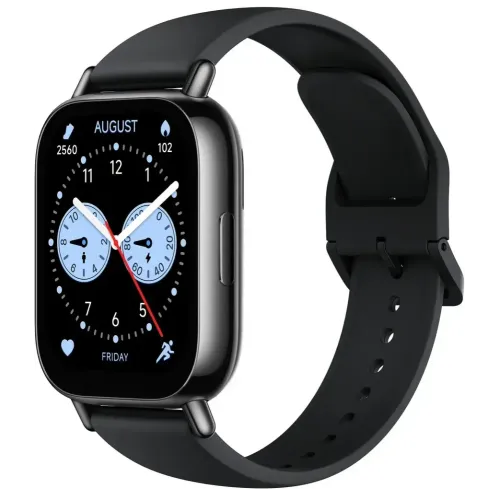 Смарт-часы XIAOMI REDMI WATCH 5 LITE черный