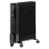 Обогреватель масляный CENTEK CT-6202 BLACK 11 секций