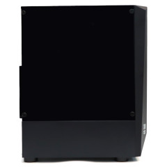 Корпус BaseTech GFX-01 черный