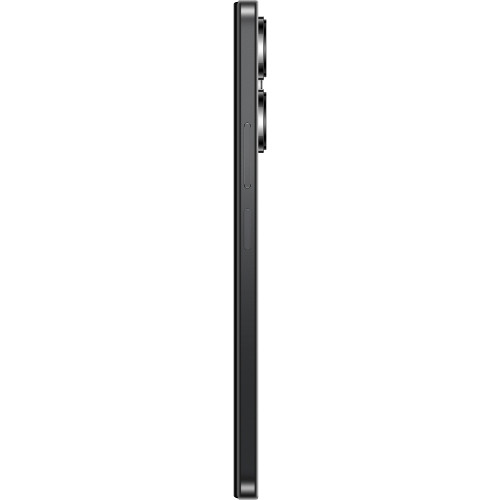 Сотовый телефон Xiaomi REDMI 13 8/256Gb Midnight Black