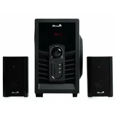 Акустика ELTRONIC 20-96 черный (*9)