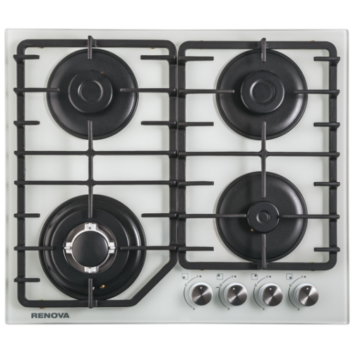 Стол газовый RENOVA TG-GICWS3