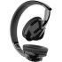Гарнитура Bluetooth More choice HW33 черный