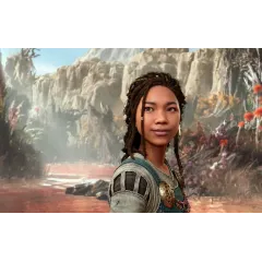 Игра PS4 God of war. Ragnarok. (Русская версия)