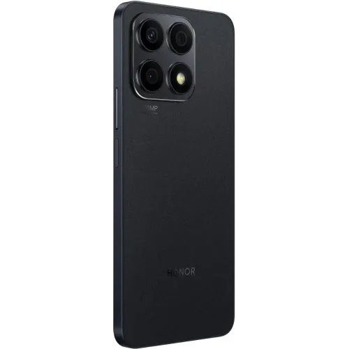 Сотовый телефон Honor X8a 6/128 Gb черный