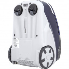 Пылесос моющий Thomas Twin XT синий/серебристый (788565)