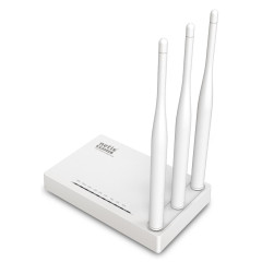 Маршрутизатор Netis MW5230 N300 3G/4G белый