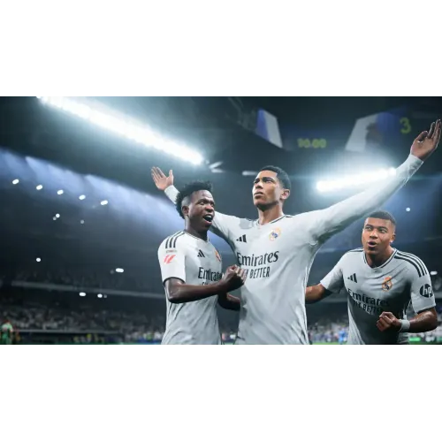 Игра PS4 FIFA 25 (Русская версия)