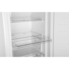 Морозильник Hyundai CU2505F белый (*30)