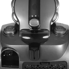 Пылесос SHIVAKI VC 220 серый (*8)