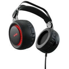 Гарнитура GMNG HS-L870G черный 