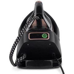 Парогенератор UFESA SMART DIGITAL розовый/черный