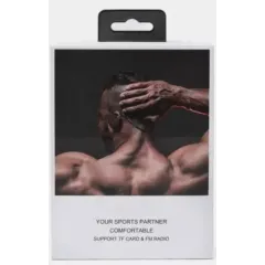 Гарнитура Bluetooth BAIMAO TWS Pro A23