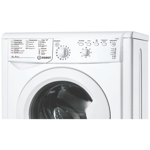 СМА INDESIT IWUB 4085