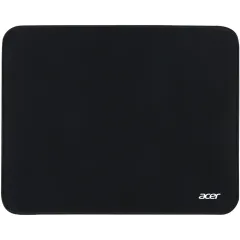 Коврик для мыши Acer OMP211 Средний черный