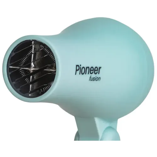 Фен PIONEER HD-1009 бирюзовый