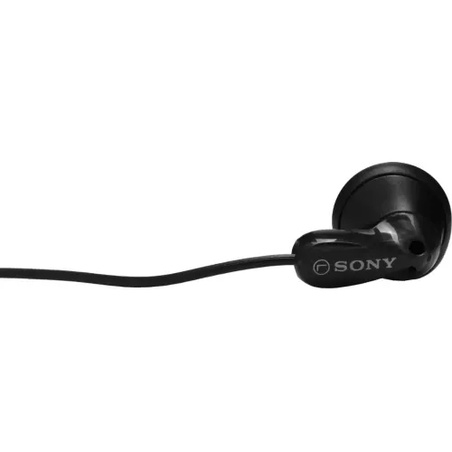 Наушники SONY MDR-E9LP черный (MDR-EX9LP)