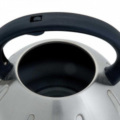 Чайник со свистком WEBBER BE-0569/1, 3 л.